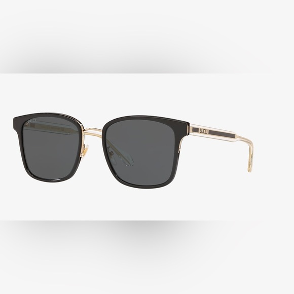 Gucci Other - GUCCI GG0563SKN Mens Sunglasses, black